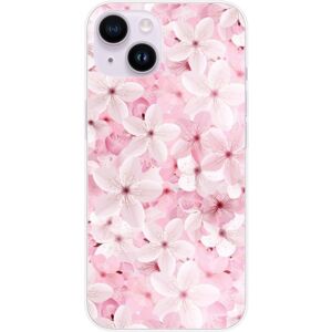 1001coques - iPhone 14 Sakura - Silicone - Phone Case - Publicité 1001coques - iPhone 14 Sakura - Silicone - Phone Case - Publicité