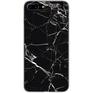 1001coques - iPhone 7 Plus - Marble Black - Coque - Publicité 1001coques - iPhone 7 Plus - Marble Black - Coque - Publicité