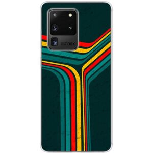 1001coques - Samsung Galaxy S20 Ultra - Silicone - Coque - Publicité 1001coques - Samsung Galaxy S20 Ultra - Silicone - Coque - Publicité