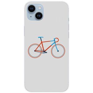 1001coques - iPhone 15 Plus - Bike Color - Coque de téléphone - Publicité 1001coques - iPhone 15 Plus - Bike Color - Coque de téléphone - Publicité