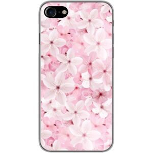 1001coques iPhone 7 Sakura coque en silicone - Publicité 1001coques iPhone 7 Sakura coque en silicone - Publicité