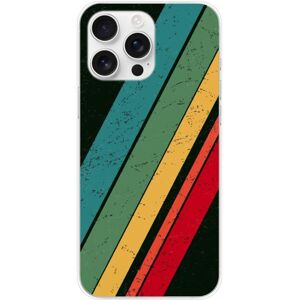 1001coques Coque En Silicone Imprimée Compatible Apple Iphone 16 Pro Max Grunge - Publicité 1001coques Coque En Silicone Imprimée Compatible Apple Iphone 16 Pro Max Grunge - Publicité