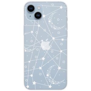 1001coques - iPhone 14 Plus - Lignes stellaires - Phone case - Publicité 1001coques - iPhone 14 Plus - Lignes stellaires - Phone case - Publicité