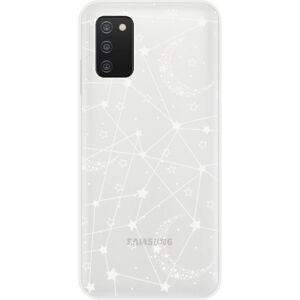 1001coques - Galaxy A03s - Lignes Étoilées - Coque - Publicité 1001coques - Galaxy A03s - Lignes Étoilées - Coque - Publicité