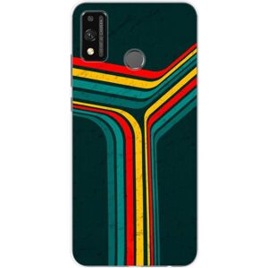 1001coques - Huawei Honor 9x Lite - Printed silicone - Étui - Publicité 1001coques - Huawei Honor 9x Lite - Printed silicone - Étui - Publicité