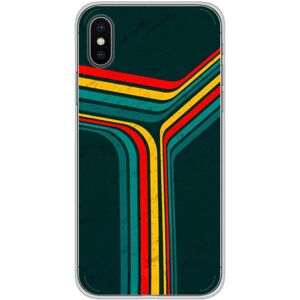 1001coques - iPhone Xs Max - Silicone - Coque de téléphone - Publicité 1001coques - iPhone Xs Max - Silicone - Coque de téléphone - Publicité
