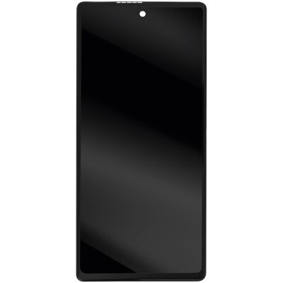 Écran LCD tactile Google Pixel 6a Noir - Publicité Écran LCD tactile Google Pixel 6a Noir - Publicité