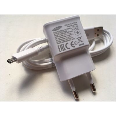 Chargeur Cable Secteur Origine Samsung Galaxy S3 S4 S5 S6 S7 A7 A5 A3 J3 J7 J5 - Publicité Chargeur Cable Secteur Origine Samsung Galaxy S3 S4 S5 S6 S7 A7 A5 A3 J3 J7 J5 - Publicité
