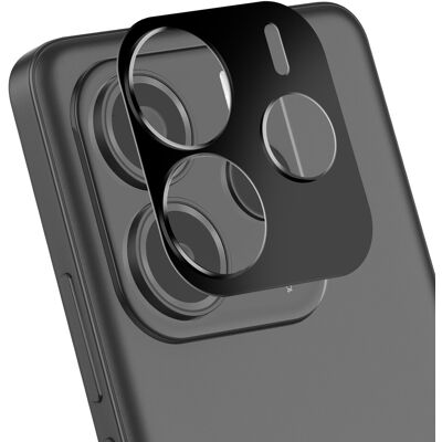 Imak Protection D'Objectif Caméra Pour Redmi Note 14 4g Conception Monobloc - Publicité Imak Protection D'Objectif Caméra Pour Redmi Note 14 4g Conception Monobloc - Publicité