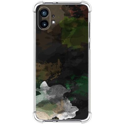 Tumundosmartphone Coque Silicone Anti-Chocs Pour Nothing Phone 1 Design Aquarelle 12 Dessins - Publicité Tumundosmartphone Coque Silicone Anti-Chocs Pour Nothing Phone 1 Design Aquarelle 12 Dessins - Publicité