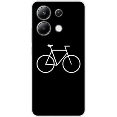 1001coques - Redmi Note 13 - Bike - Case - Phone Case - Publicité 1001coques - Redmi Note 13 - Bike - Case - Phone Case - Publicité
