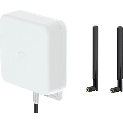 Wittenberg Antennen Lte, Wlan, Mobilfunk, Router Antennenset 3 K-103522 Antenne - Publicité Wittenberg Antennen Lte, Wlan, Mobilfunk, Router Antennenset 3 K-103522 Antenne - Publicité