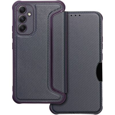 Coque Livre Samsung S24+ Plus 5G - Style Sportif - Publicité Coque Livre Samsung S24+ Plus 5G - Style Sportif - Publicité