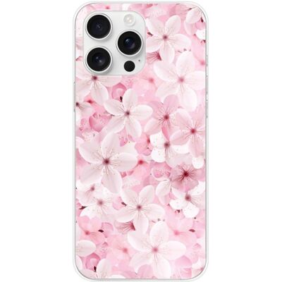 1001coques - iPhone 16 Pro Max - Sakura - Coque - Publicité 1001coques - iPhone 16 Pro Max - Sakura - Coque - Publicité