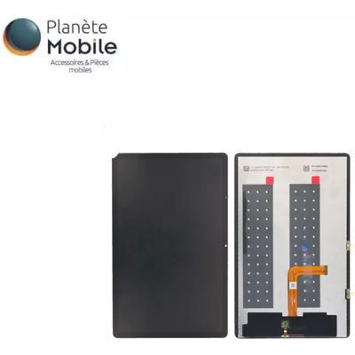 Original Ecran Lcd Noir Pour Xiaomi Redmi Pad 5600020l8300 - Publicité Original Ecran Lcd Noir Pour Xiaomi Redmi Pad 5600020l8300 - Publicité