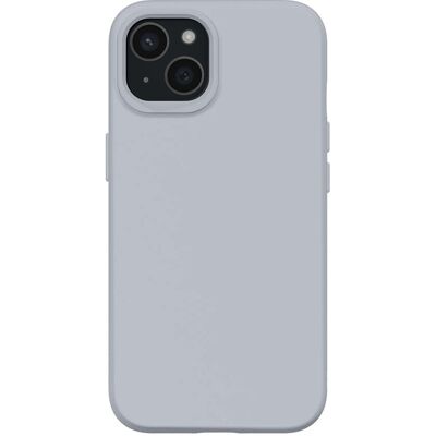 Rhinoshield Coque Pour Iphone 15 Plus Modèle Solidx Ultra-Résistant Gris - Publicité Rhinoshield Coque Pour Iphone 15 Plus Modèle Solidx Ultra-Résistant Gris - Publicité