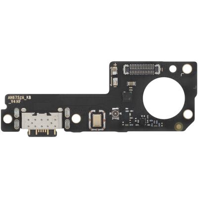 Connecteur de charge Redmi Note 13 Micro USB-C Clappio - Accessoire - Publicité Connecteur de charge Redmi Note 13 Micro USB-C Clappio - Accessoire - Publicité
