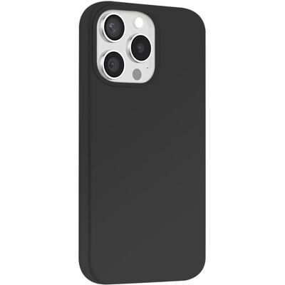 Moxie Coque Antichoc Premium Pour Iphone 15 Pro Collection Color Skin En Tpu - Publicité Moxie Coque Antichoc Premium Pour Iphone 15 Pro Collection Color Skin En Tpu - Publicité