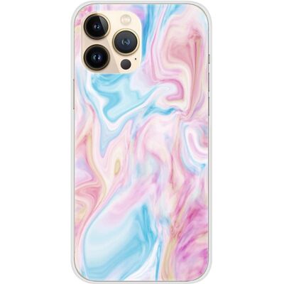 1001coques iPhone 13 Pro Max - Silicone - Coque - Publicité 1001coques iPhone 13 Pro Max - Silicone - Coque - Publicité