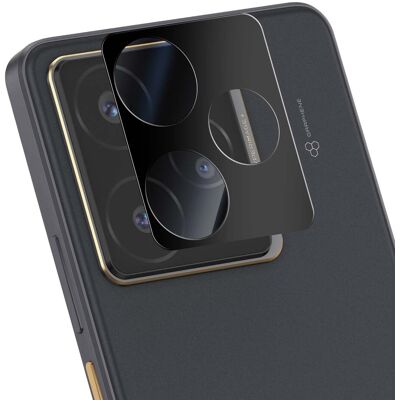 Imak Verre Trempé Pour Caméra Realme Gt 7 / 7t Ultra Fine Antichoc - Publicité Imak Verre Trempé Pour Caméra Realme Gt 7 / 7t Ultra Fine Antichoc - Publicité
