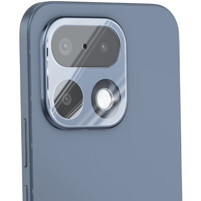 Avizar Protection D'Objectif Caméra Pour Realme 16 Pro En Verre Trempé Monobloc - Publicité Avizar Protection D'Objectif Caméra Pour Realme 16 Pro En Verre Trempé Monobloc - Publicité
