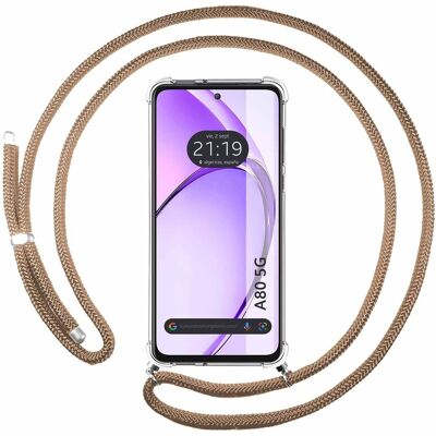 Coque de téléphone TUMUNDOSMARTPHONE A80 5G Camel - Publicité Coque de téléphone TUMUNDOSMARTPHONE A80 5G Camel - Publicité