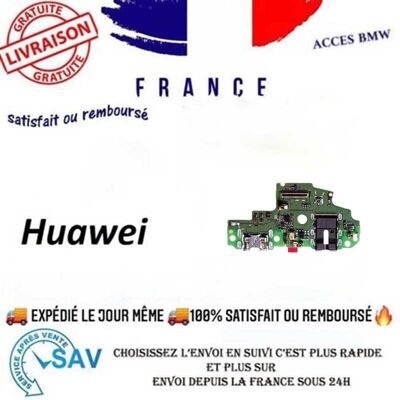 Nappe Dock Connecteur De Charge Huawei p Smart Fig-La1 Fig-Lx1 Fig-Lx2 Fig-Lx3 - Publicité Nappe Dock Connecteur De Charge Huawei p Smart Fig-La1 Fig-Lx1 Fig-Lx2 Fig-Lx3 - Publicité