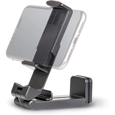 Support De Voyage Universel Pour Smartphone - Akashi - Publicité Support De Voyage Universel Pour Smartphone - Akashi - Publicité