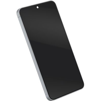 Relife Écran Complet Lcd De Remplacement Pour Galaxy S25 Avec Châssis Argent - Publicité Relife Écran Complet Lcd De Remplacement Pour Galaxy S25 Avec Châssis Argent - Publicité