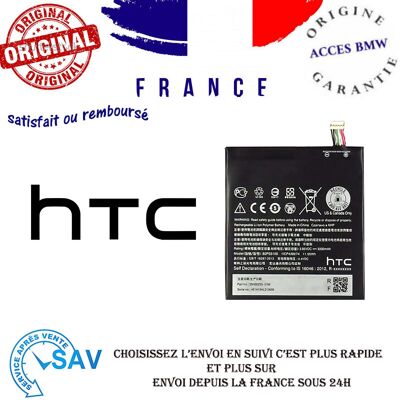 Batterie Htc 35h00255 - Pour Htc One X9 / X9e / X9u Dual SIM - Publicité Batterie Htc 35h00255 - Pour Htc One X9 / X9e / X9u Dual SIM - Publicité