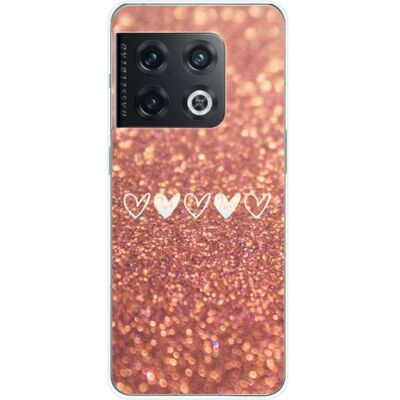 1001coques - OnePlus 10 Pro - Silicône - Publicité 1001coques - OnePlus 10 Pro - Silicône - Publicité