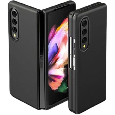 Mercury Coque renforcée SuperGrip pour Galaxy Z Fold 5 - Noir - Publicité Mercury Coque renforcée SuperGrip pour Galaxy Z Fold 5 - Noir - Publicité
