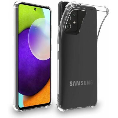 Ebeststar - Galaxy A52 / A52 5G - Etui - Publicité Ebeststar - Galaxy A52 / A52 5G - Etui - Publicité