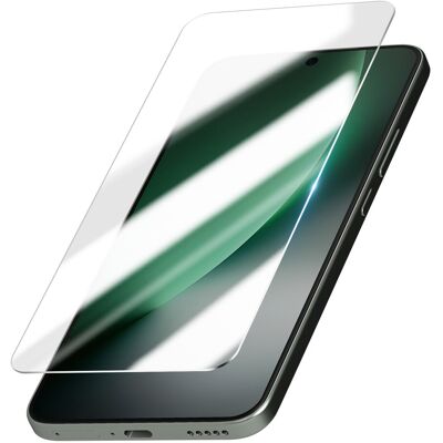 Avizar Verre Trempé Hd Pour Honor Magic 8 Lite Clair Résistant Transparent - Publicité Avizar Verre Trempé Hd Pour Honor Magic 8 Lite Clair Résistant Transparent - Publicité