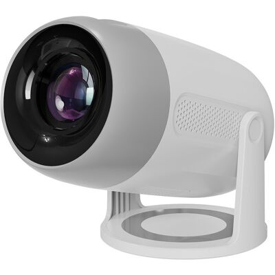 Projecteur Kiano Vision 2 Travel Set - Publicité Projecteur Kiano Vision 2 Travel Set - Publicité
