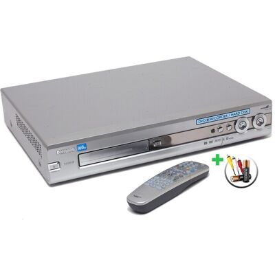 Aiwa Dvd / Harddisk (Hdd) Recorder (160 Go) Demo Model - Publicité Aiwa Dvd / Harddisk (Hdd) Recorder (160 Go) Demo Model - Publicité
