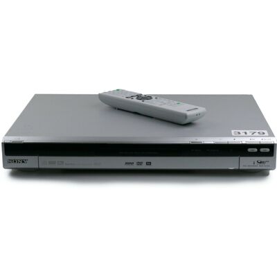 Sony Rdr-Hx725 Dvd / Harddisk Recorder (160 Go) - Publicité Sony Rdr-Hx725 Dvd / Harddisk Recorder (160 Go) - Publicité