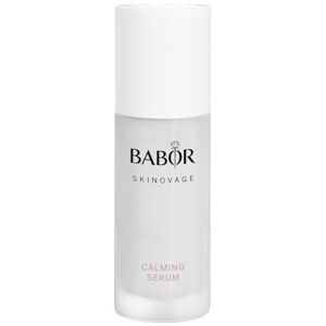 Babor Skinovage Sérum Apaisant (30ml) - Publicité Babor Skinovage Sérum Apaisant (30ml) - Publicité