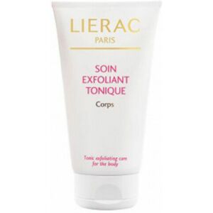 Lierac Soin Exfoliant Tonique Gommage Corps Revelateur Hydratant Rafermissant - Publicité Lierac Soin Exfoliant Tonique Gommage Corps Revelateur Hydratant Rafermissant - Publicité