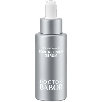 BABOR Resurface Sérum Raffermissant pour les Pores - Sérum - Publicité BABOR Resurface Sérum Raffermissant pour les Pores - Sérum - Publicité