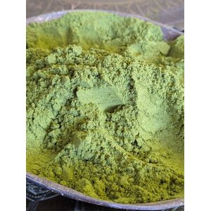 Terrapin Trading Ltd Poudre De Henna Mehendi Marocaine Véritable 100g Vert - Publicité Terrapin Trading Ltd Poudre De Henna Mehendi Marocaine Véritable 100g Vert - Publicité