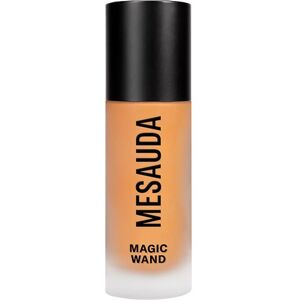 Mnp Mesauda Beauty Magic Wand Foundation W70 20ml - Fond De Teint Fluide Mat - Publicité Mnp Mesauda Beauty Magic Wand Foundation W70 20ml - Fond De Teint Fluide Mat - Publicité