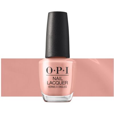 Opi Fall 2026 Most Requested France-Y Seeing You Here 15ml - Publicité Opi Fall 2026 Most Requested France-Y Seeing You Here 15ml - Publicité