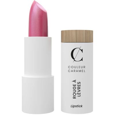 Couleur Caramel Rouge à Lèvres N°509 Rose Fuchsia - Rouge à lèvres - Publicité Couleur Caramel Rouge à Lèvres N°509 Rose Fuchsia - Rouge à lèvres - Publicité