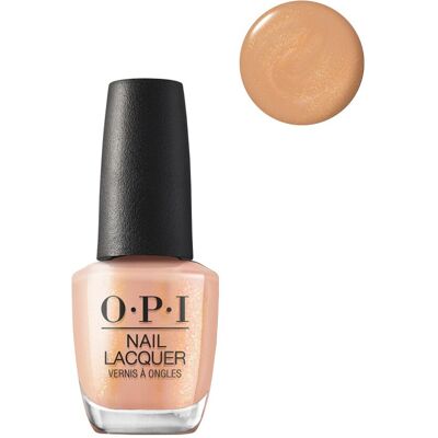 Vernis à Ongles Power of Hue d'OPI - Couleurs Vives - 15 ml - Publicité Vernis à Ongles Power of Hue d'OPI - Couleurs Vives - 15 ml - Publicité