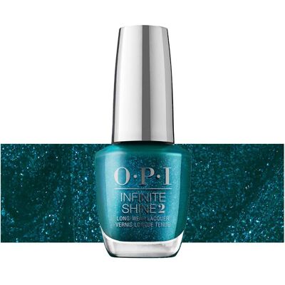 OPI Infinite Shine Lets Scrooge - Vernis à ongles - Publicité OPI Infinite Shine Lets Scrooge - Vernis à ongles - Publicité