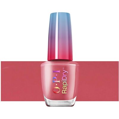 OPI Dry and Dash Vernis à Ongles - Séchage Rapide - 9ml - Publicité OPI Dry and Dash Vernis à Ongles - Séchage Rapide - 9ml - Publicité