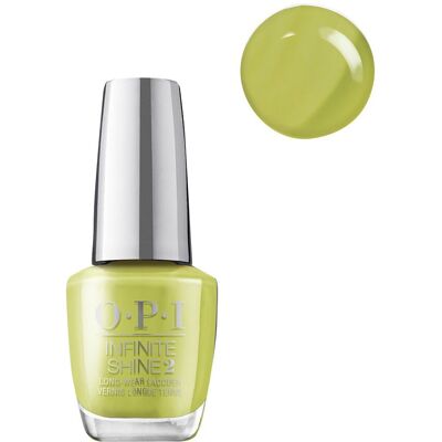 OPI Pear-adise Cove Vert Vernis à Ongles Longue Durée - Vernis à Ongles - Publicité OPI Pear-adise Cove Vert Vernis à Ongles Longue Durée - Vernis à Ongles - Publicité