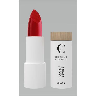 Couleur Caramel Rouge À Lèvres N° 513 Rouge Vermillon 3.5 G - Publicité Couleur Caramel Rouge À Lèvres N° 513 Rouge Vermillon 3.5 G - Publicité
