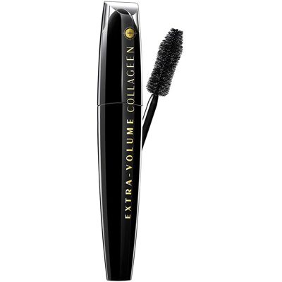 L'Oréal Mascara Extra Volume Collagene Black Smoky L'Oreal - Publicité L'Oréal Mascara Extra Volume Collagene Black Smoky L'Oreal - Publicité
